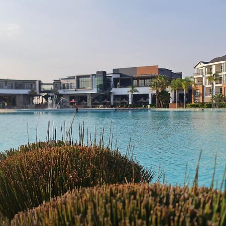 Mint Resorts The Blyde 프레토리아 외부 사진