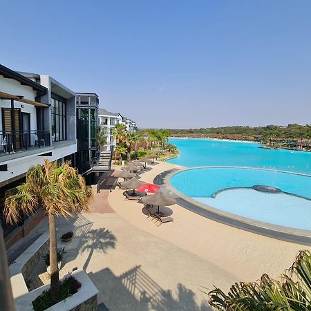 Mint Resorts The Blyde 프레토리아 외부 사진