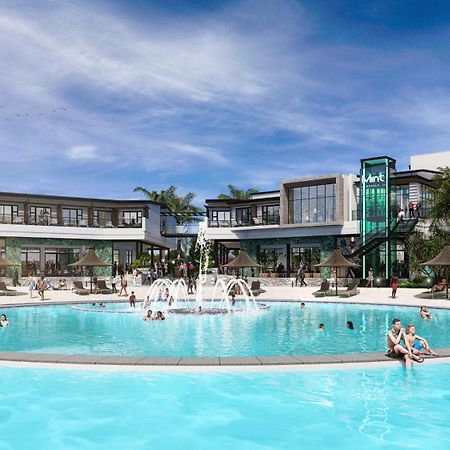 Mint Resorts The Blyde 프레토리아 외부 사진