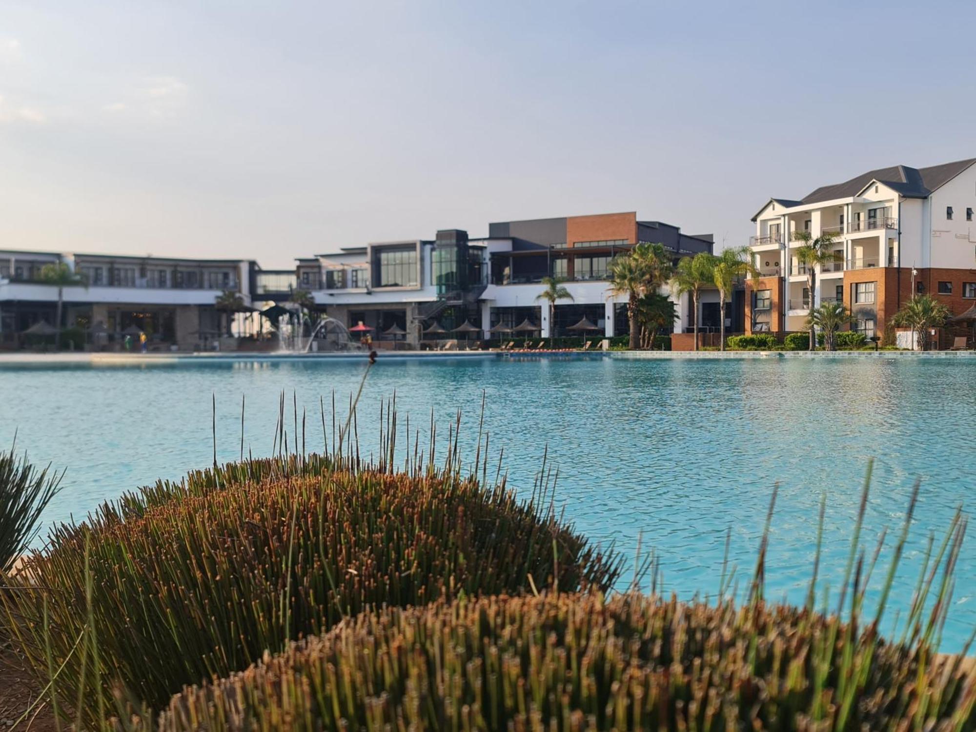 Mint Resorts The Blyde 프레토리아 외부 사진