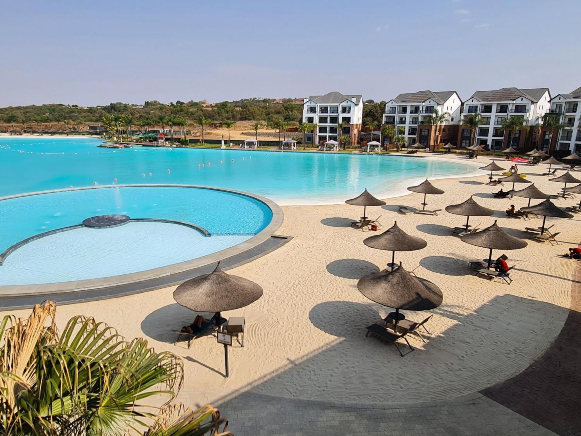 Mint Resorts The Blyde 프레토리아 외부 사진