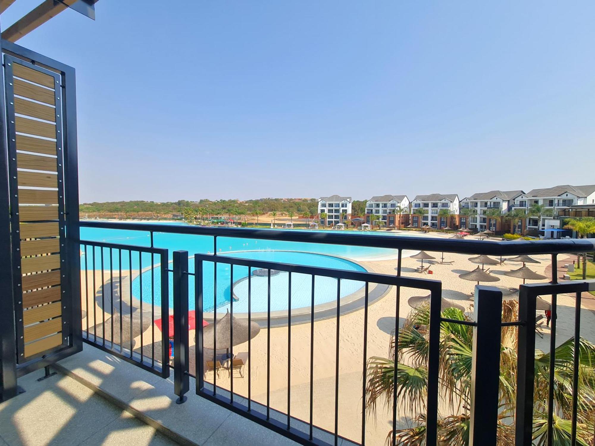 Mint Resorts The Blyde 프레토리아 외부 사진