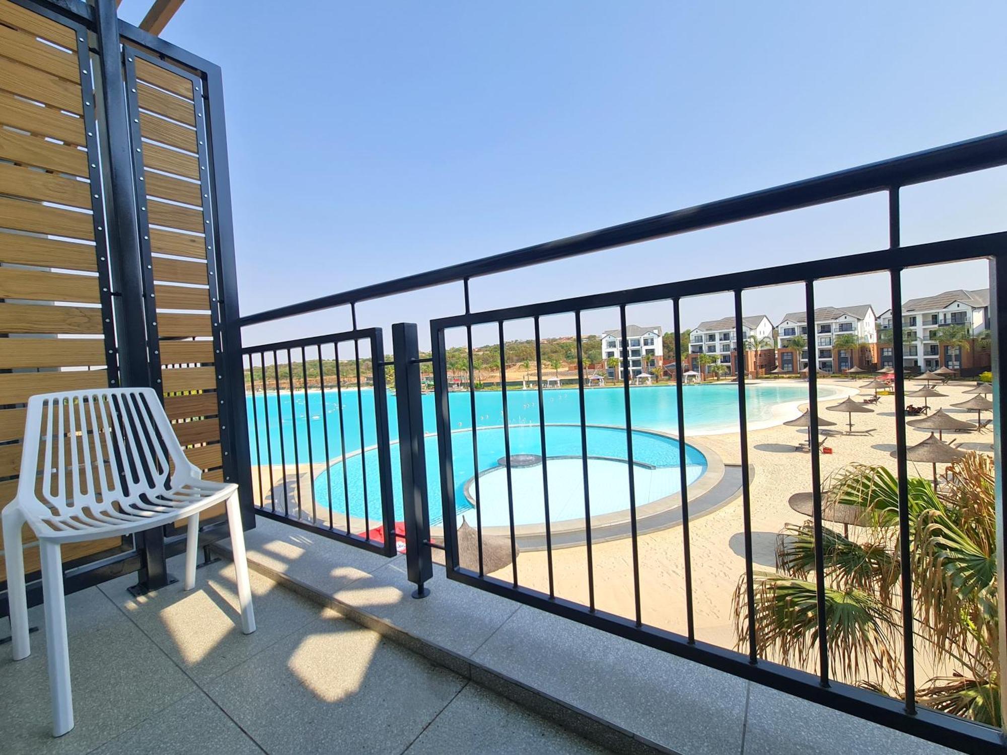 Mint Resorts The Blyde 프레토리아 외부 사진