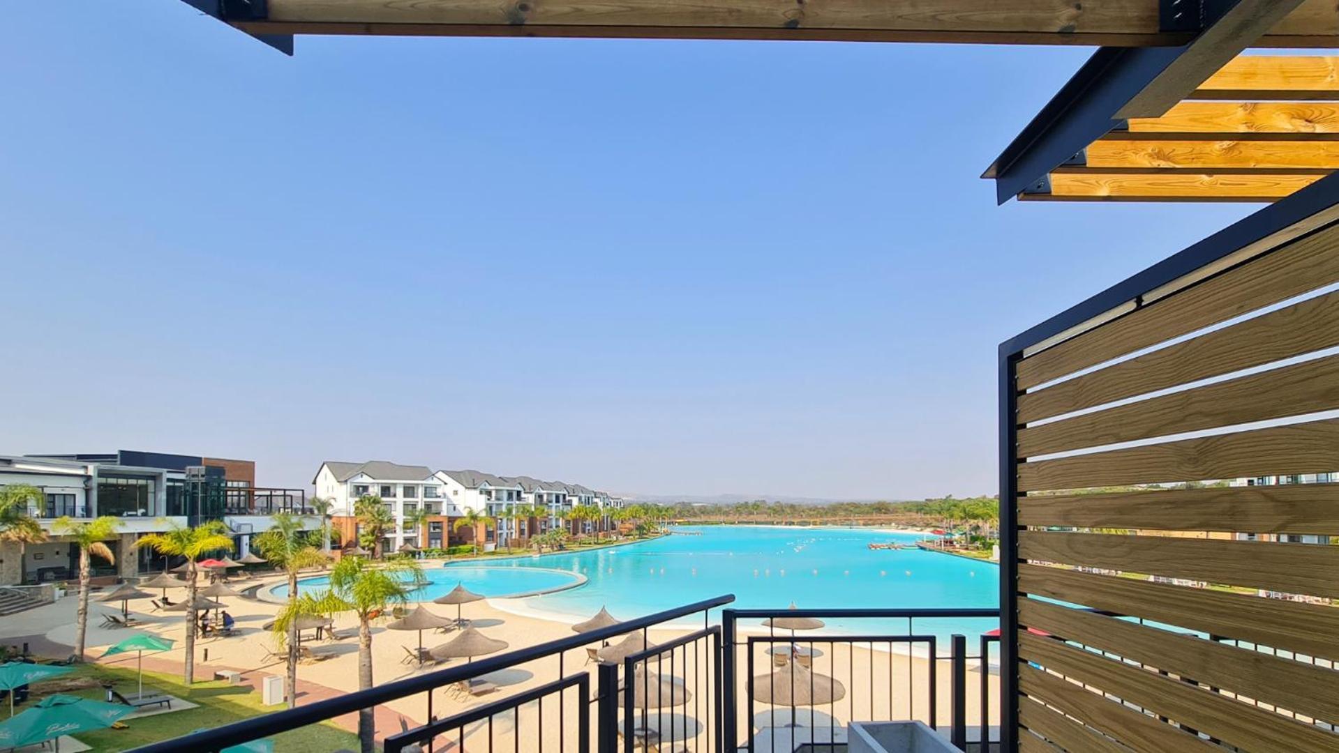 Mint Resorts The Blyde 프레토리아 외부 사진