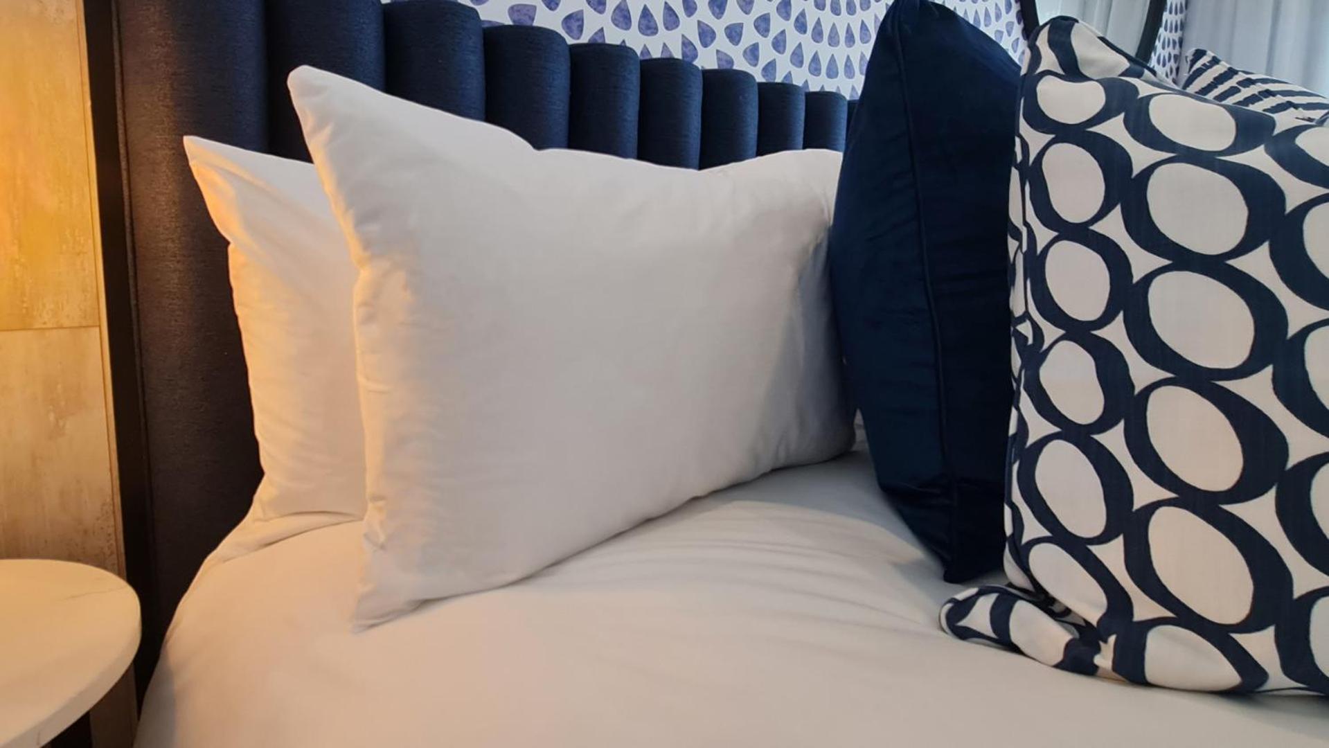 Mint Resorts The Blyde 프레토리아 외부 사진