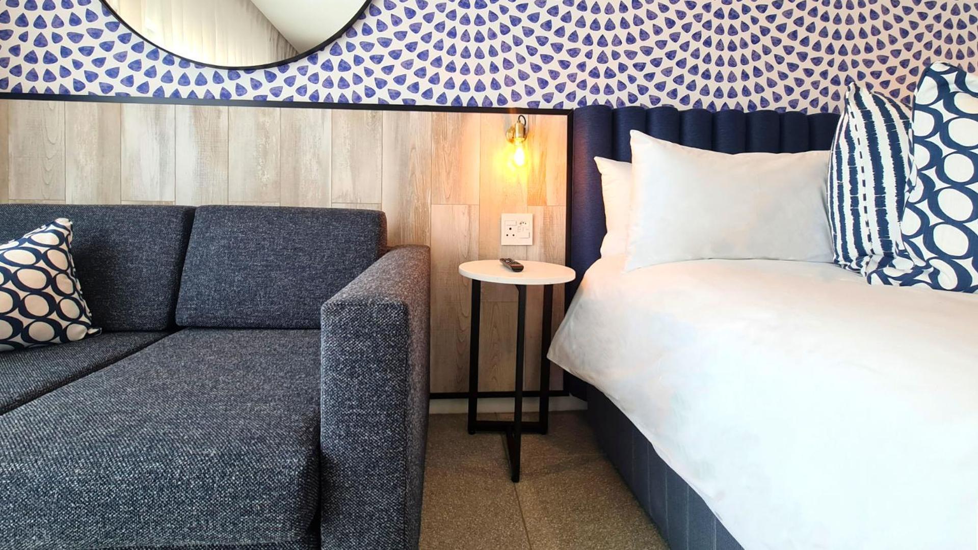 Mint Resorts The Blyde 프레토리아 외부 사진