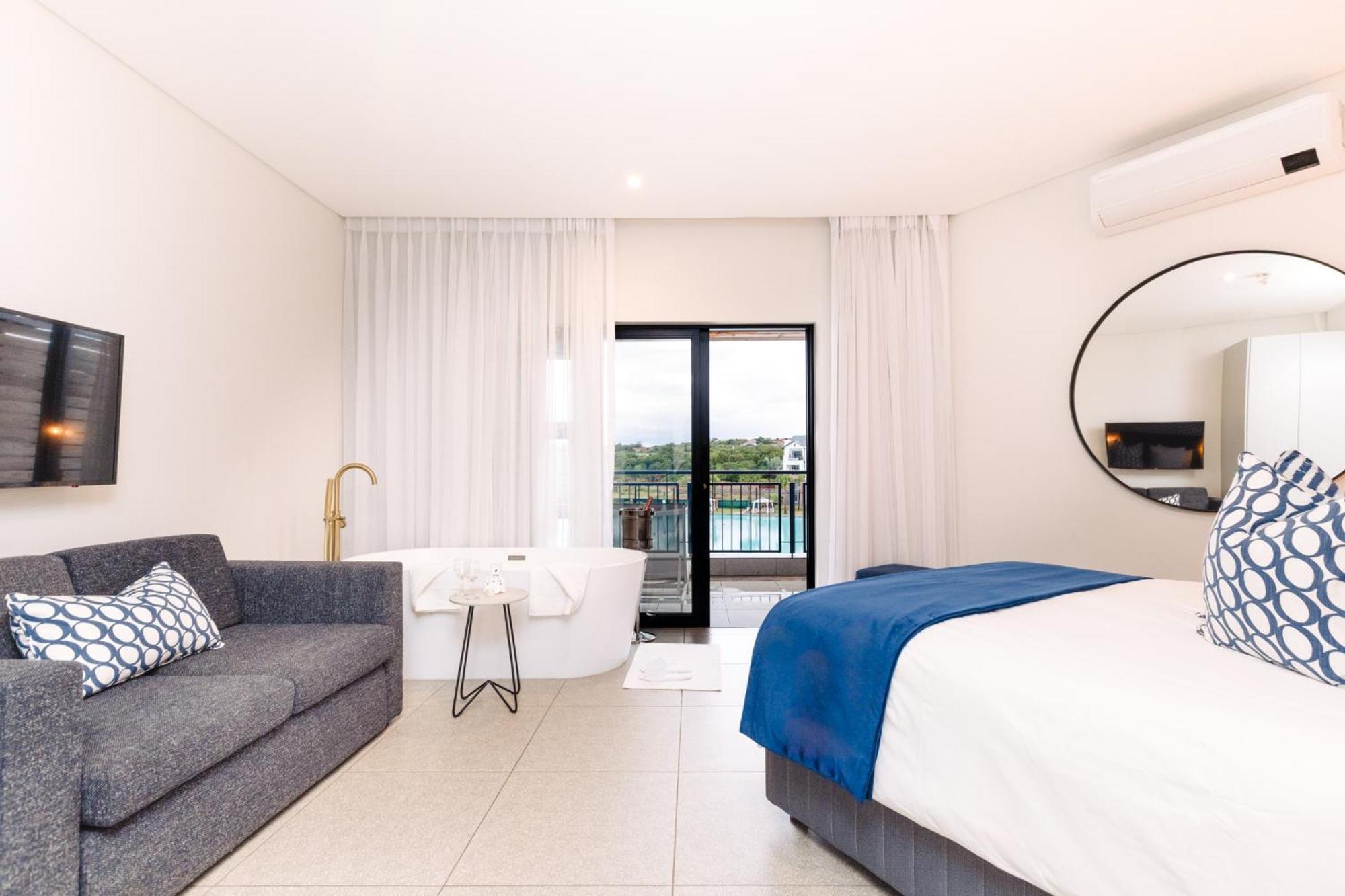 Mint Resorts The Blyde 프레토리아 외부 사진