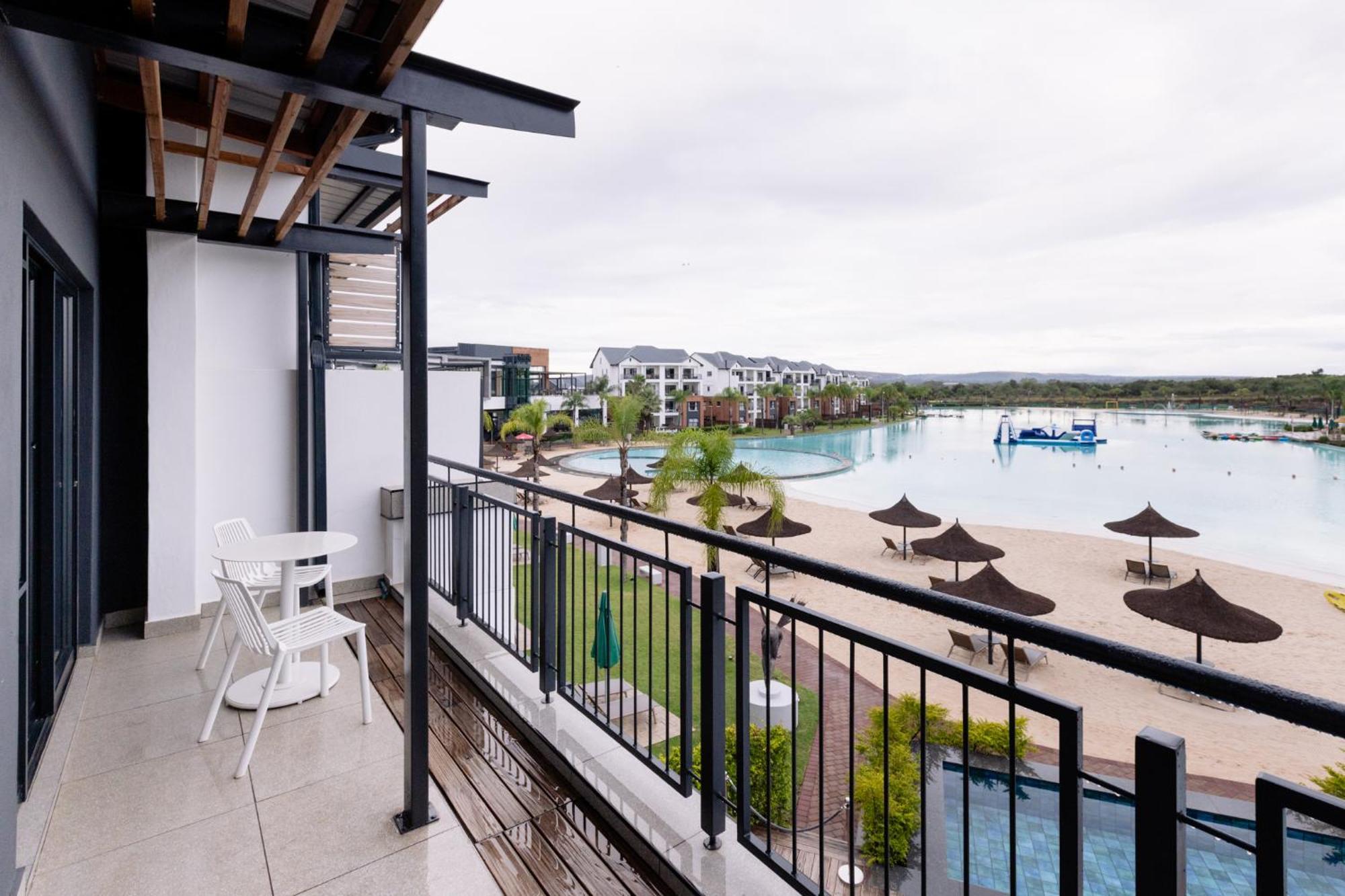 Mint Resorts The Blyde 프레토리아 외부 사진