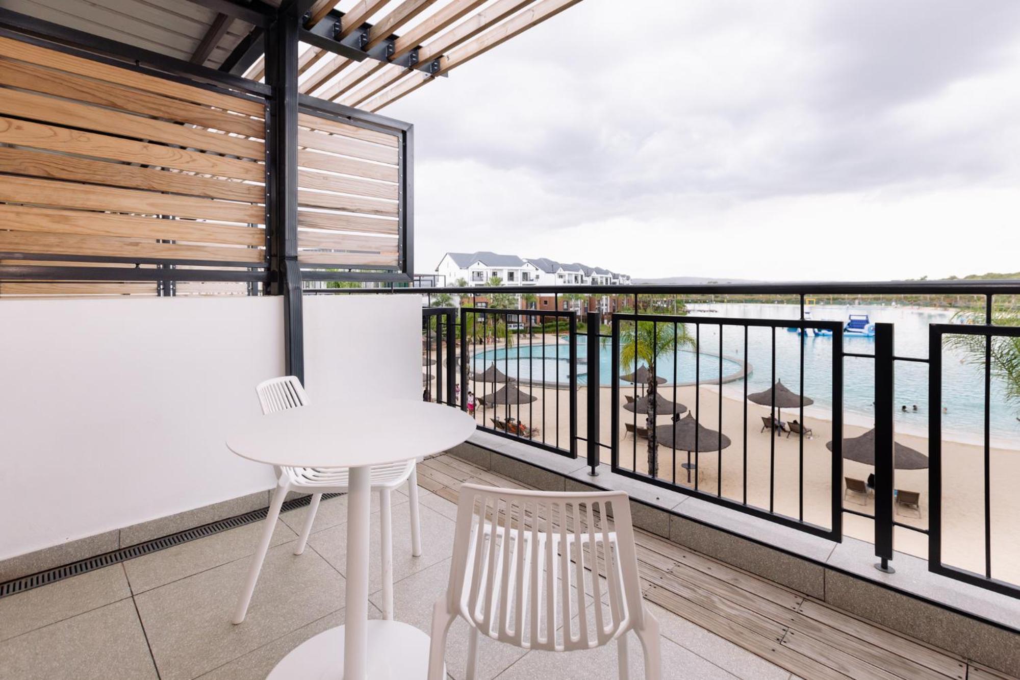 Mint Resorts The Blyde 프레토리아 외부 사진