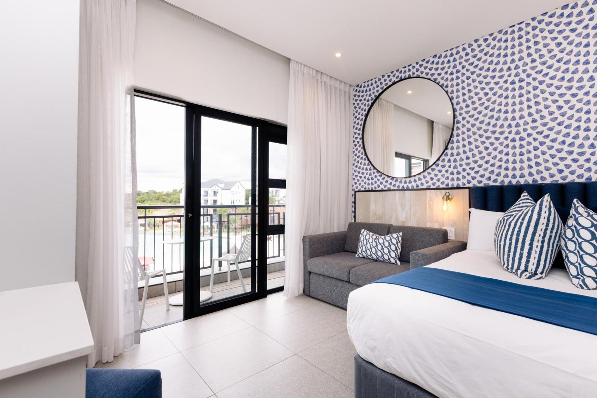 Mint Resorts The Blyde 프레토리아 외부 사진