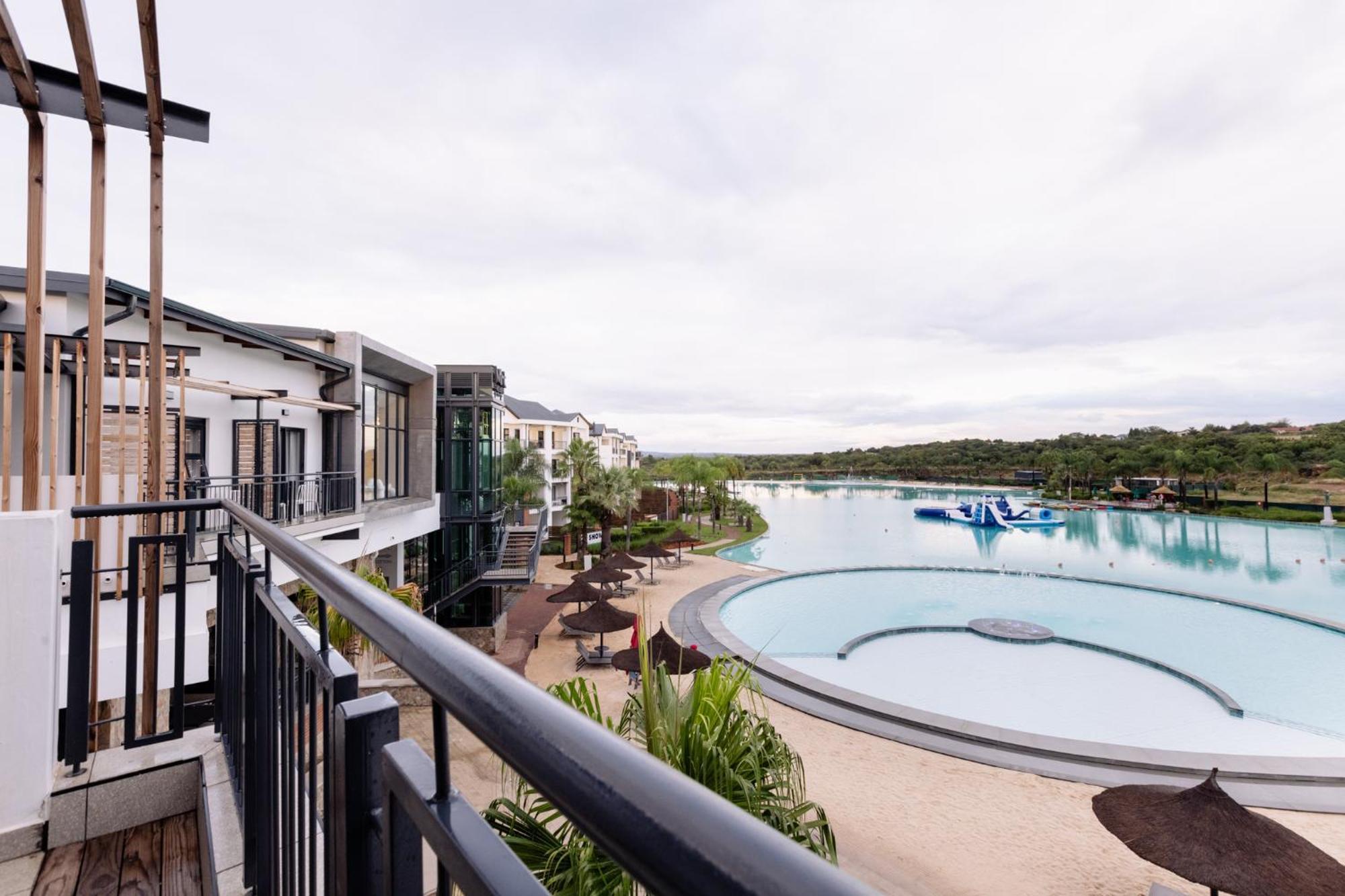 Mint Resorts The Blyde 프레토리아 외부 사진