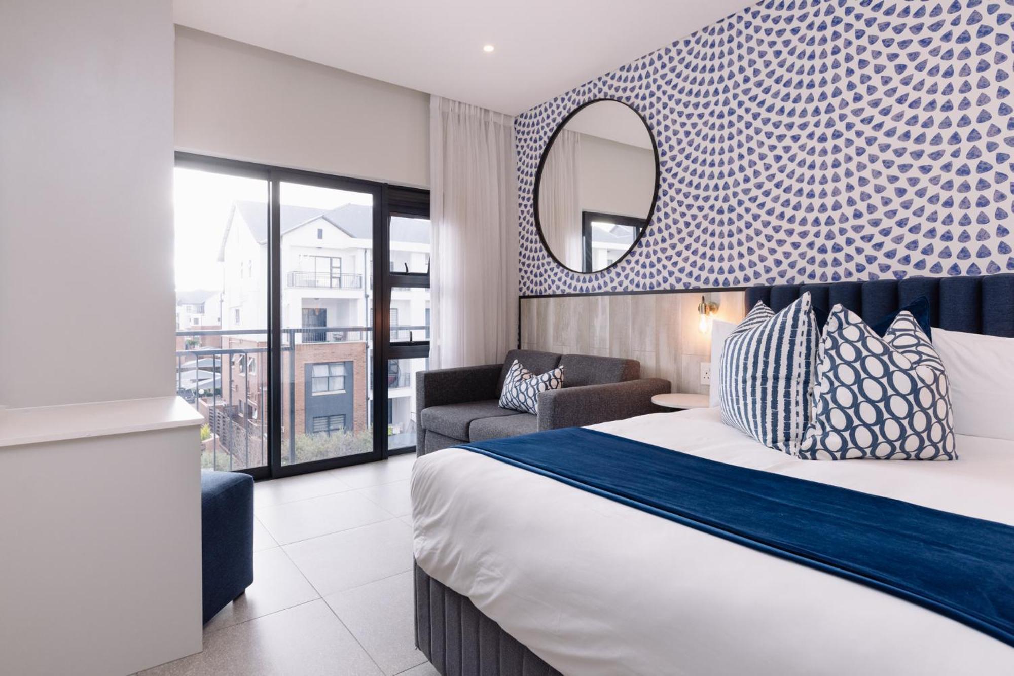 Mint Resorts The Blyde 프레토리아 외부 사진