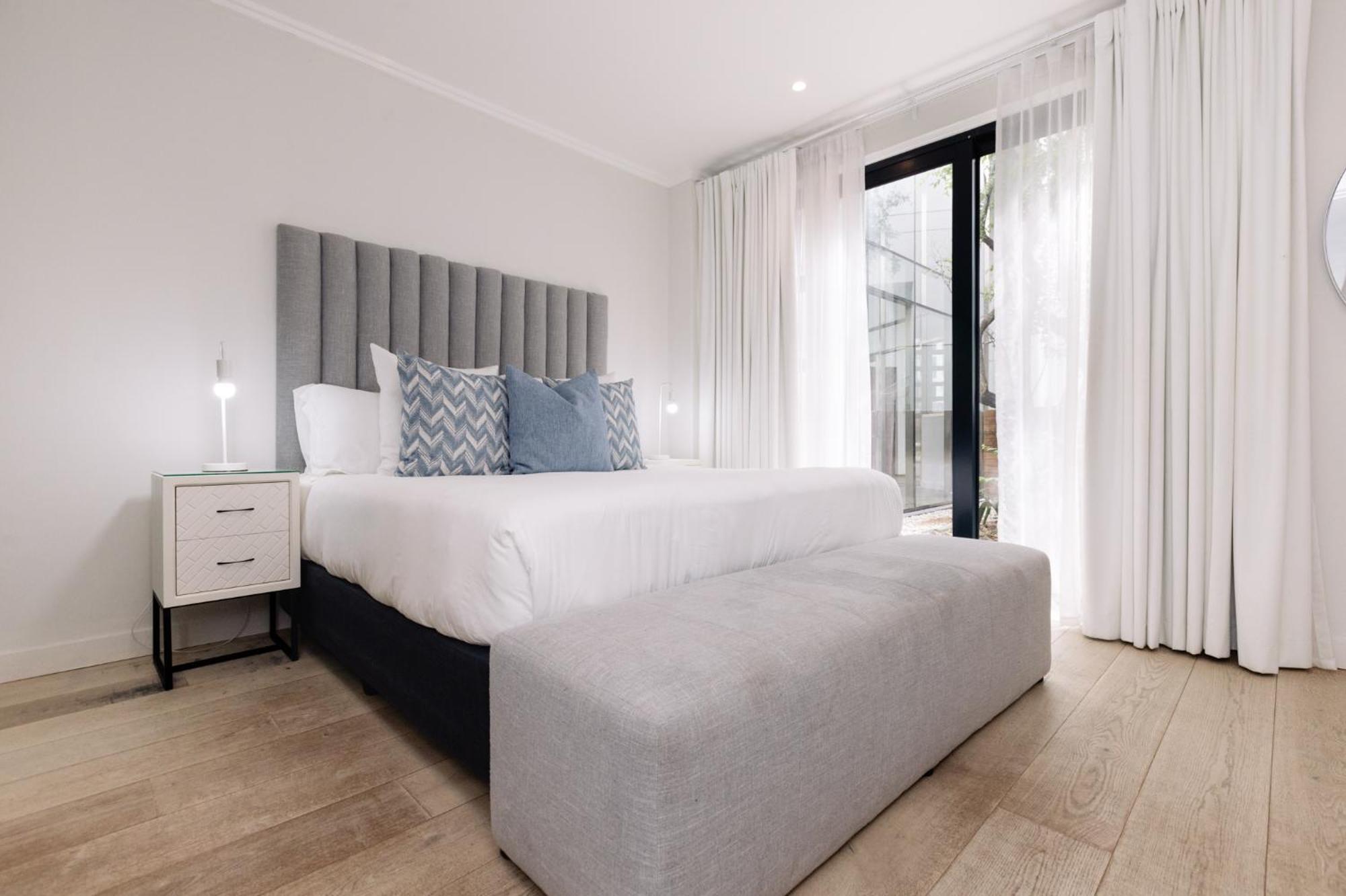 Mint Resorts The Blyde 프레토리아 외부 사진