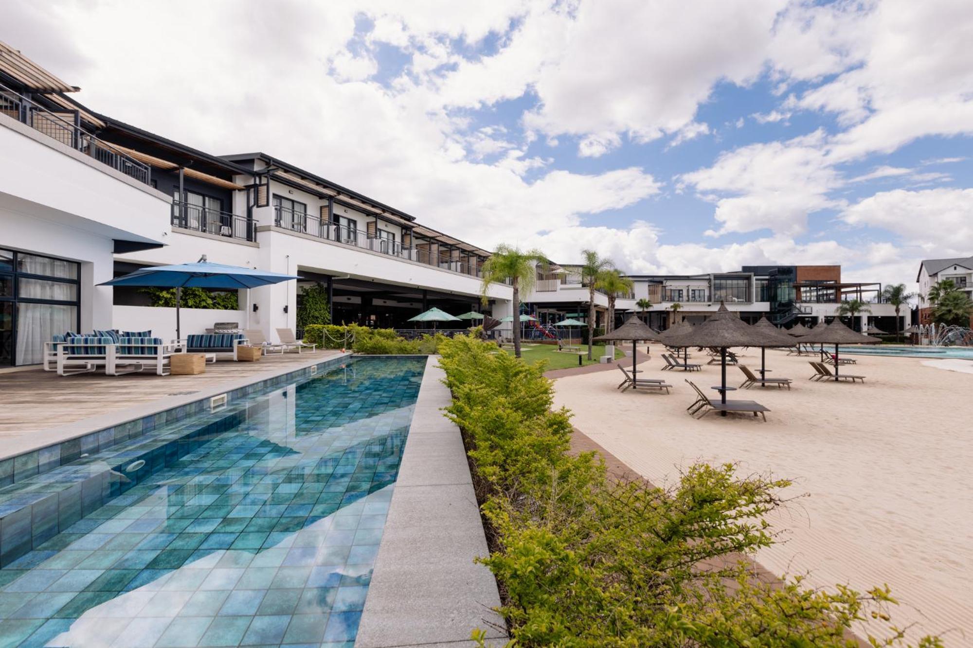Mint Resorts The Blyde 프레토리아 외부 사진
