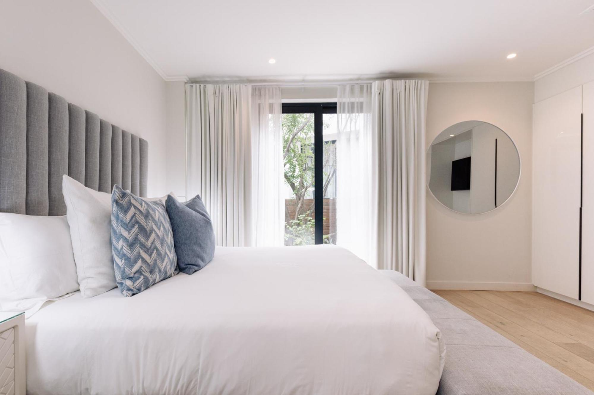 Mint Resorts The Blyde 프레토리아 외부 사진