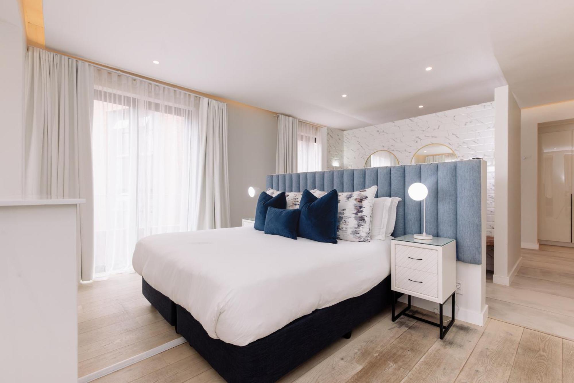 Mint Resorts The Blyde 프레토리아 외부 사진