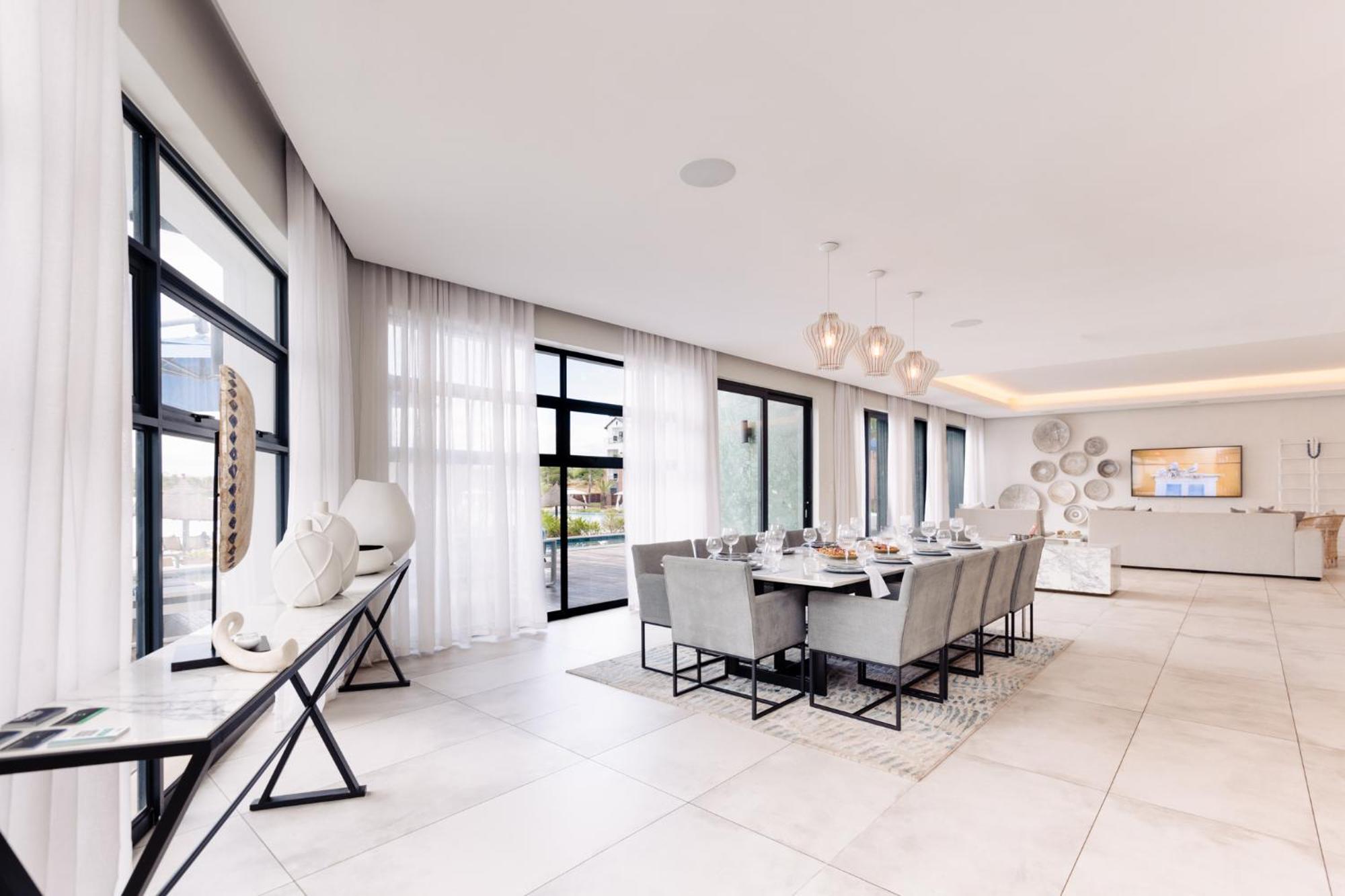 Mint Resorts The Blyde 프레토리아 외부 사진