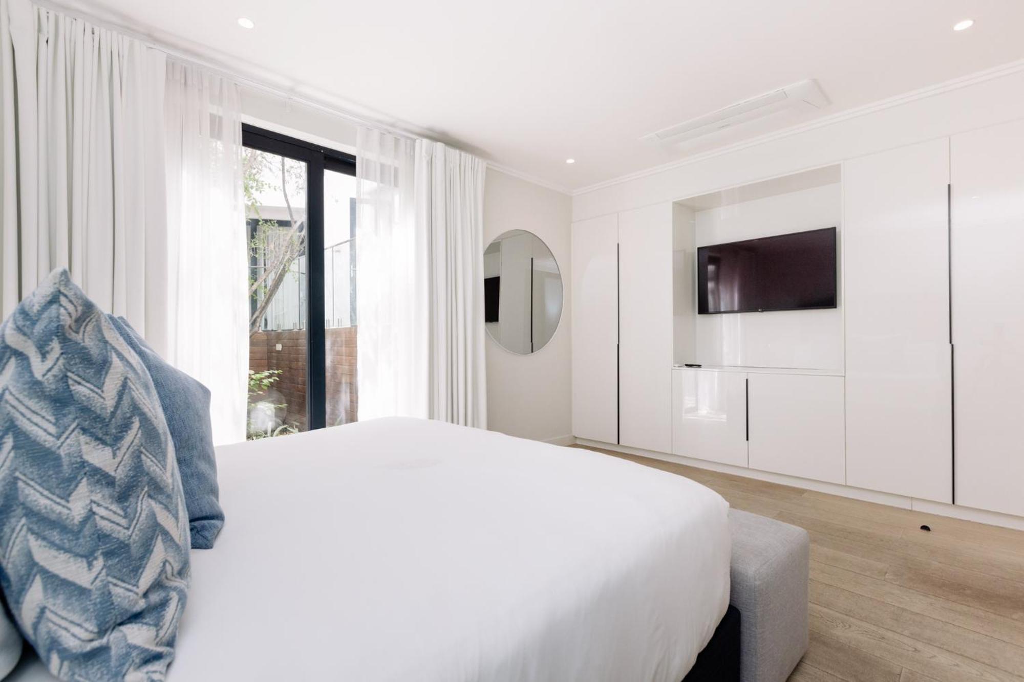 Mint Resorts The Blyde 프레토리아 외부 사진